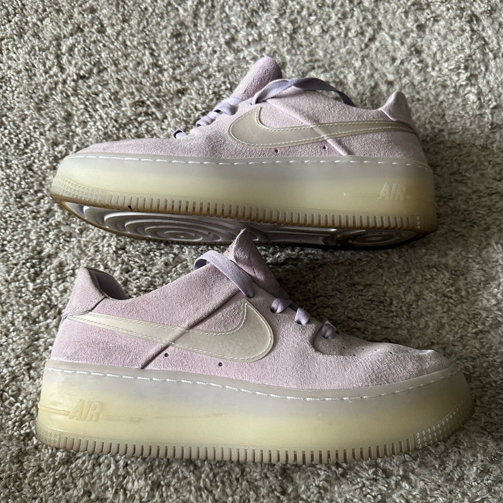 Nike Air Force 1 Sage Low Sneakers